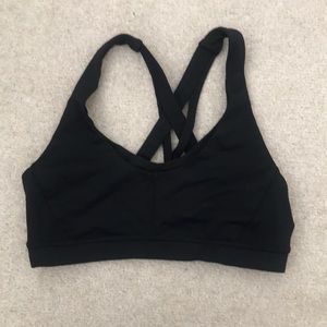 lululemon stash n run bra